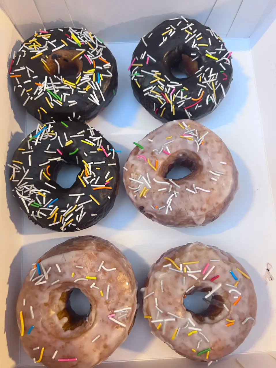 donut